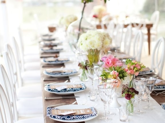 Table details