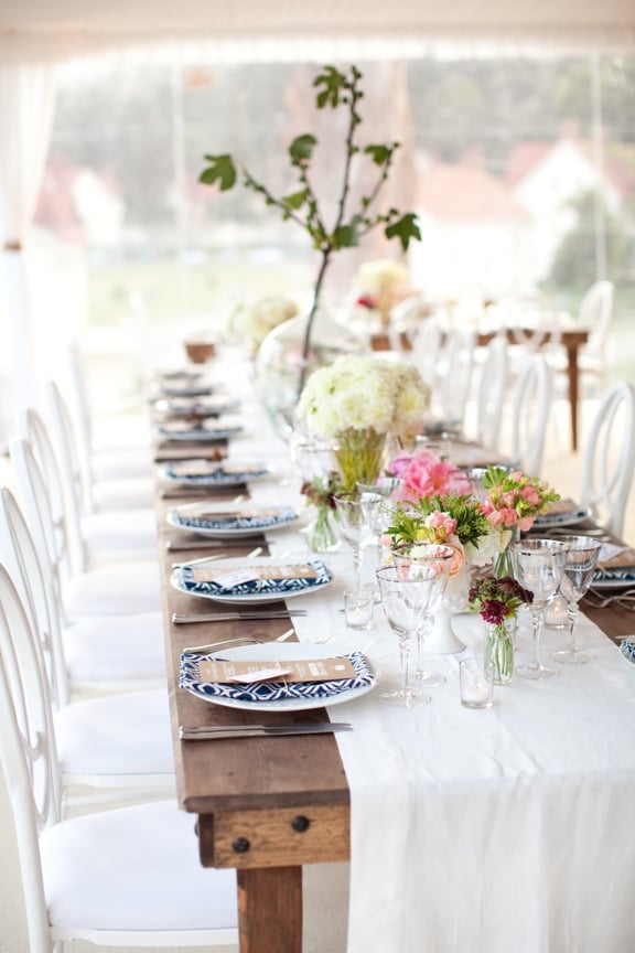 Table details