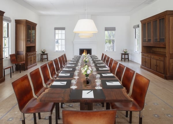Mariposa Meeting Venue