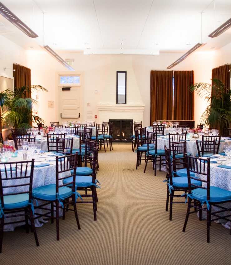 Tidewater Room - Wedding Reception Venue