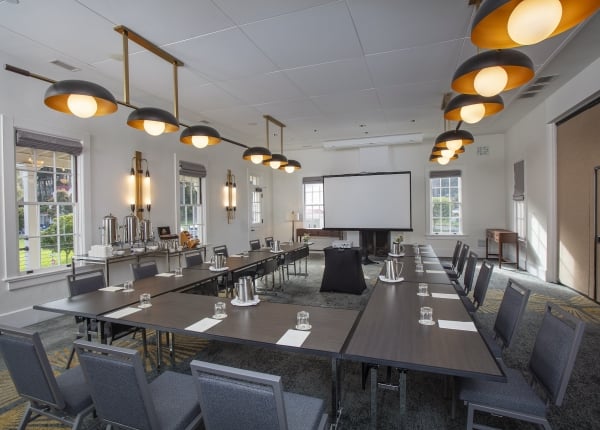 Surfbird Conference Venue