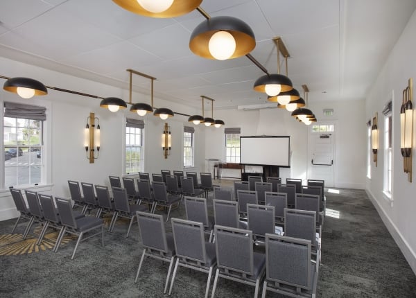 Surfbird Conference Venue