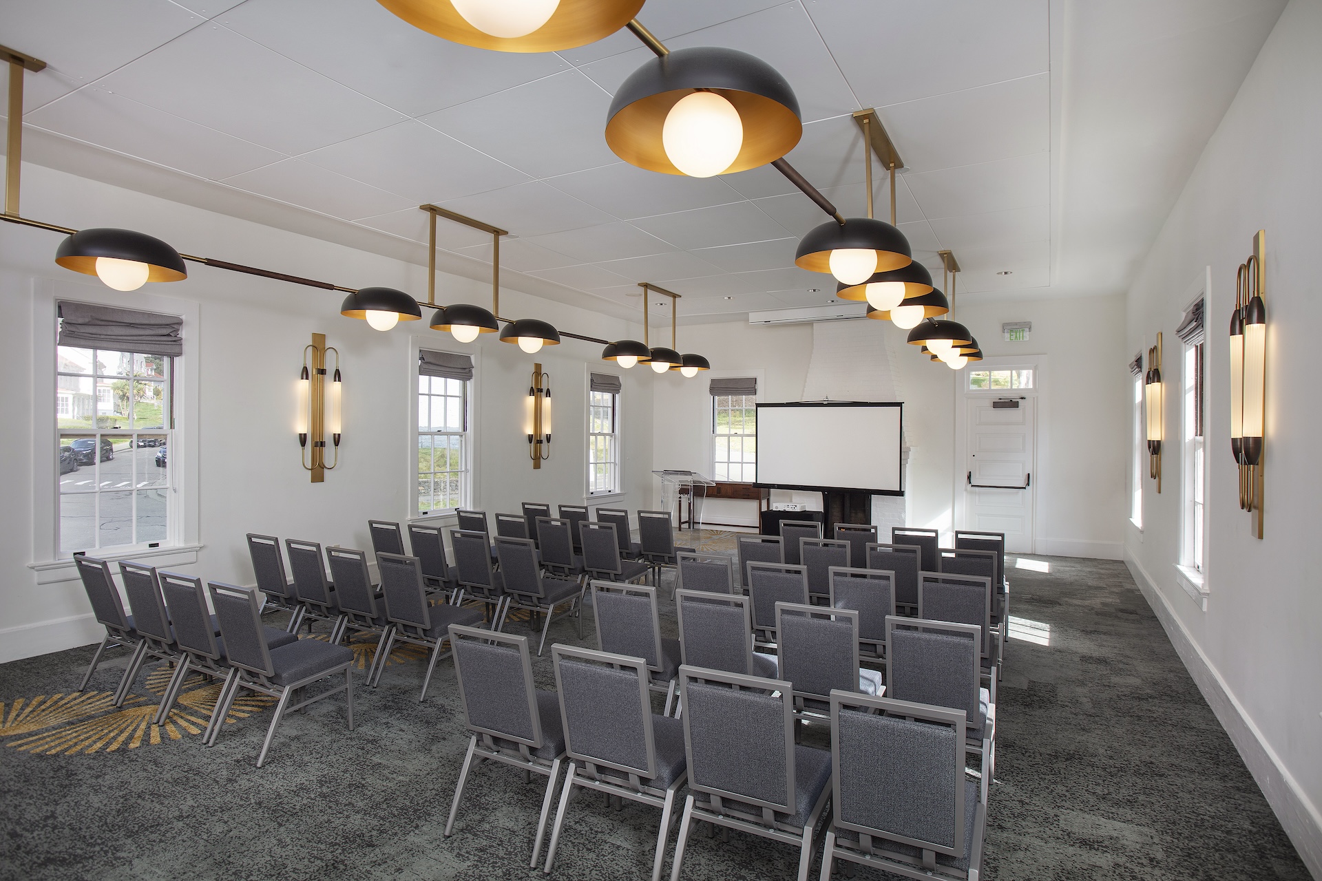 Surfbird Conference Venue