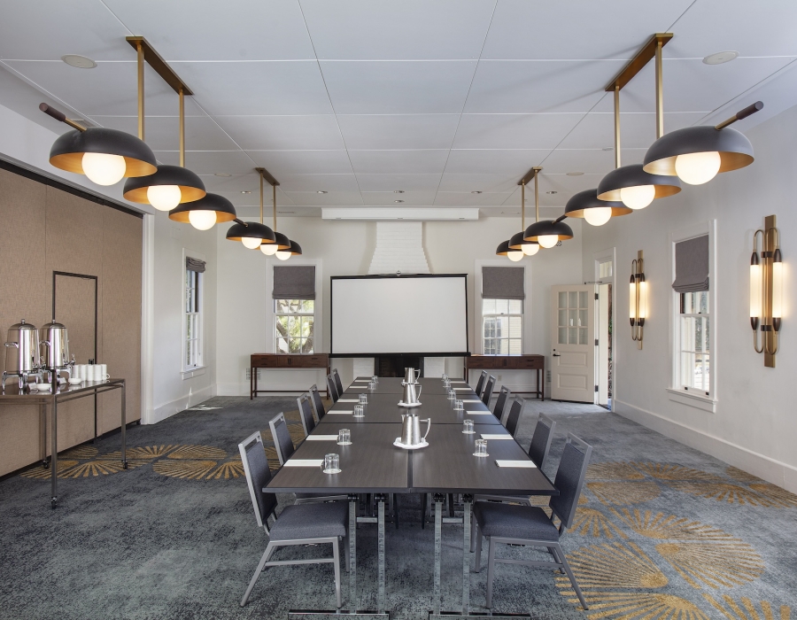 Tidewater A conference venue