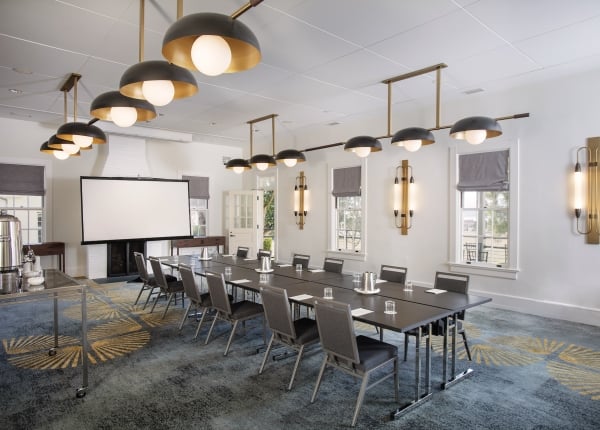 Tidewater A conference venue