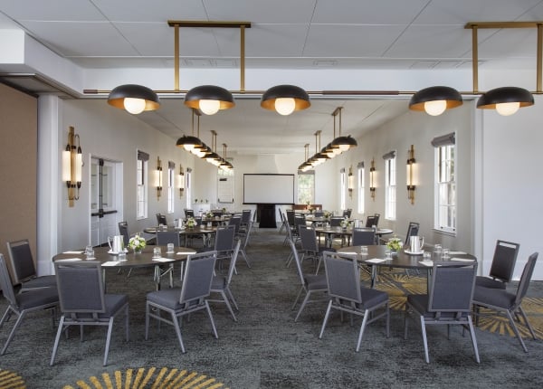 Verbena Conference venue