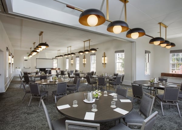 Verbena Meetings and Events Venue