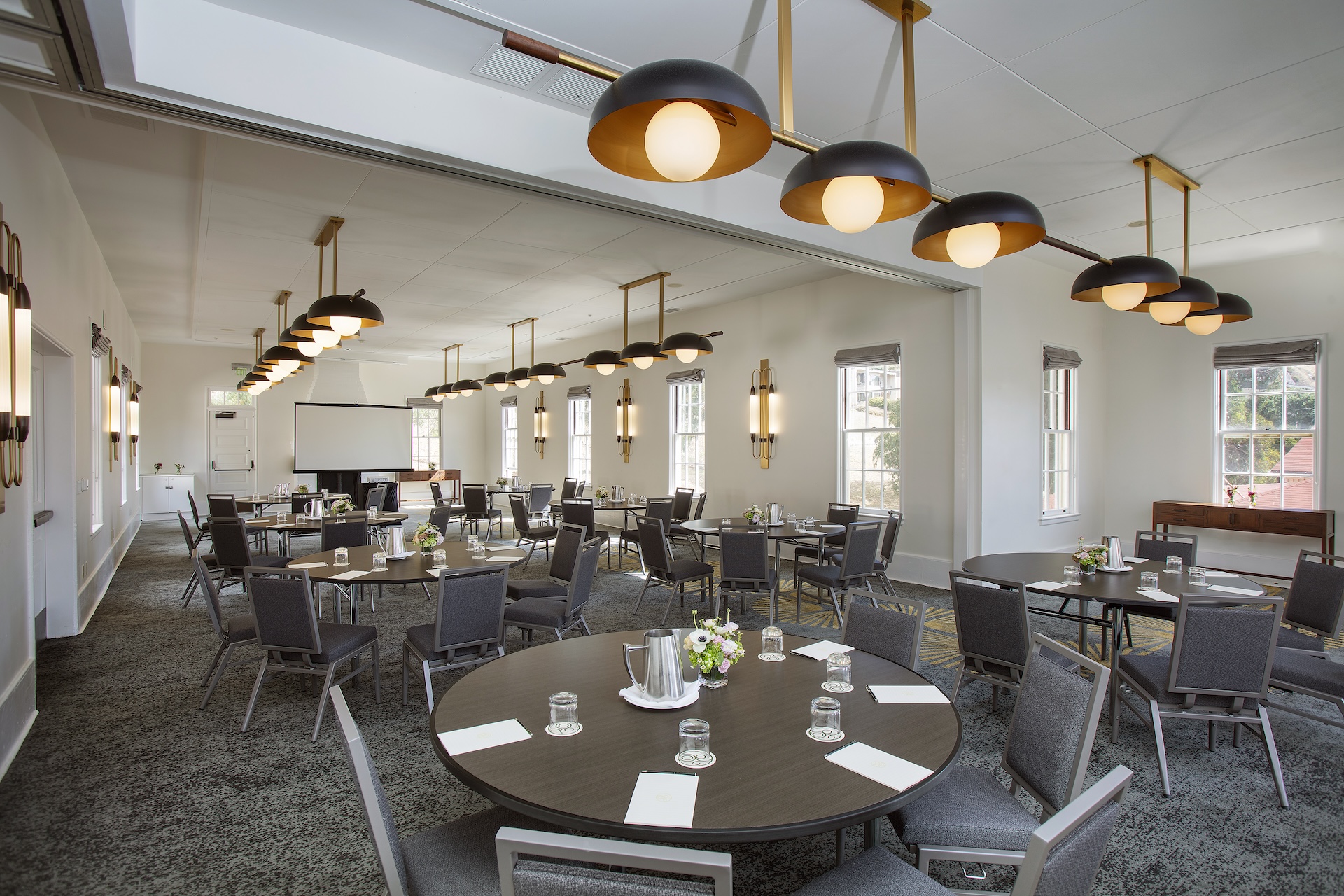 Verbena Meetings and Events Venue