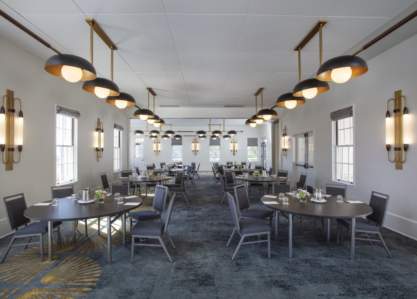 Verbena Meetings and Events Venue