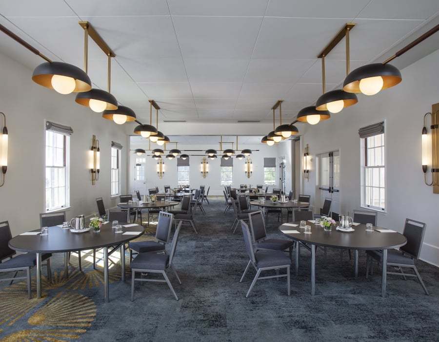 Verbena Meetings and Events Venue