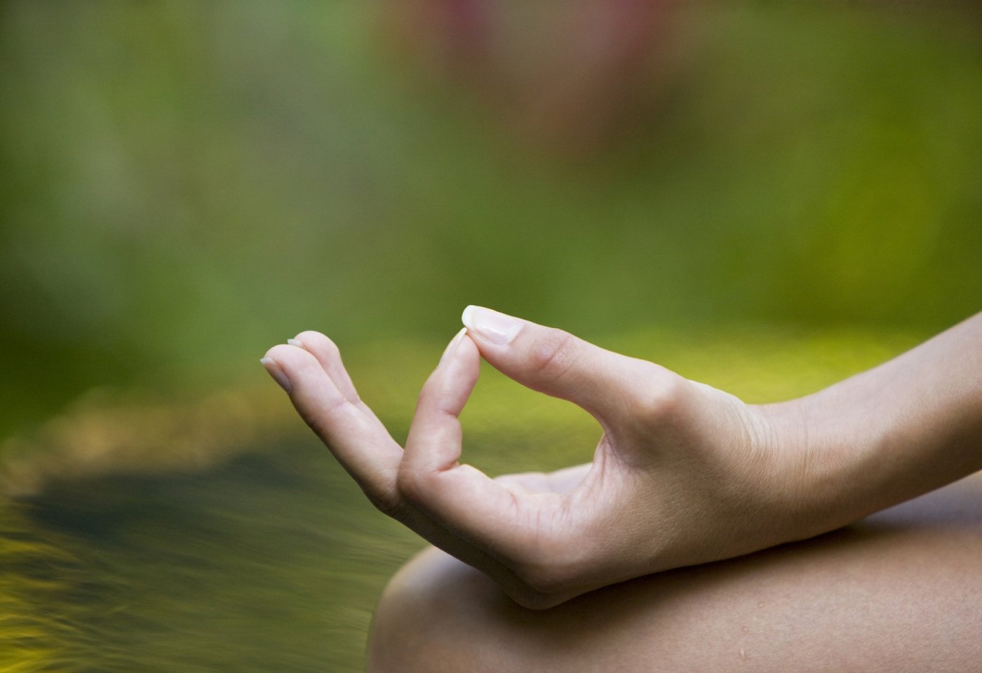 Yoga Hands