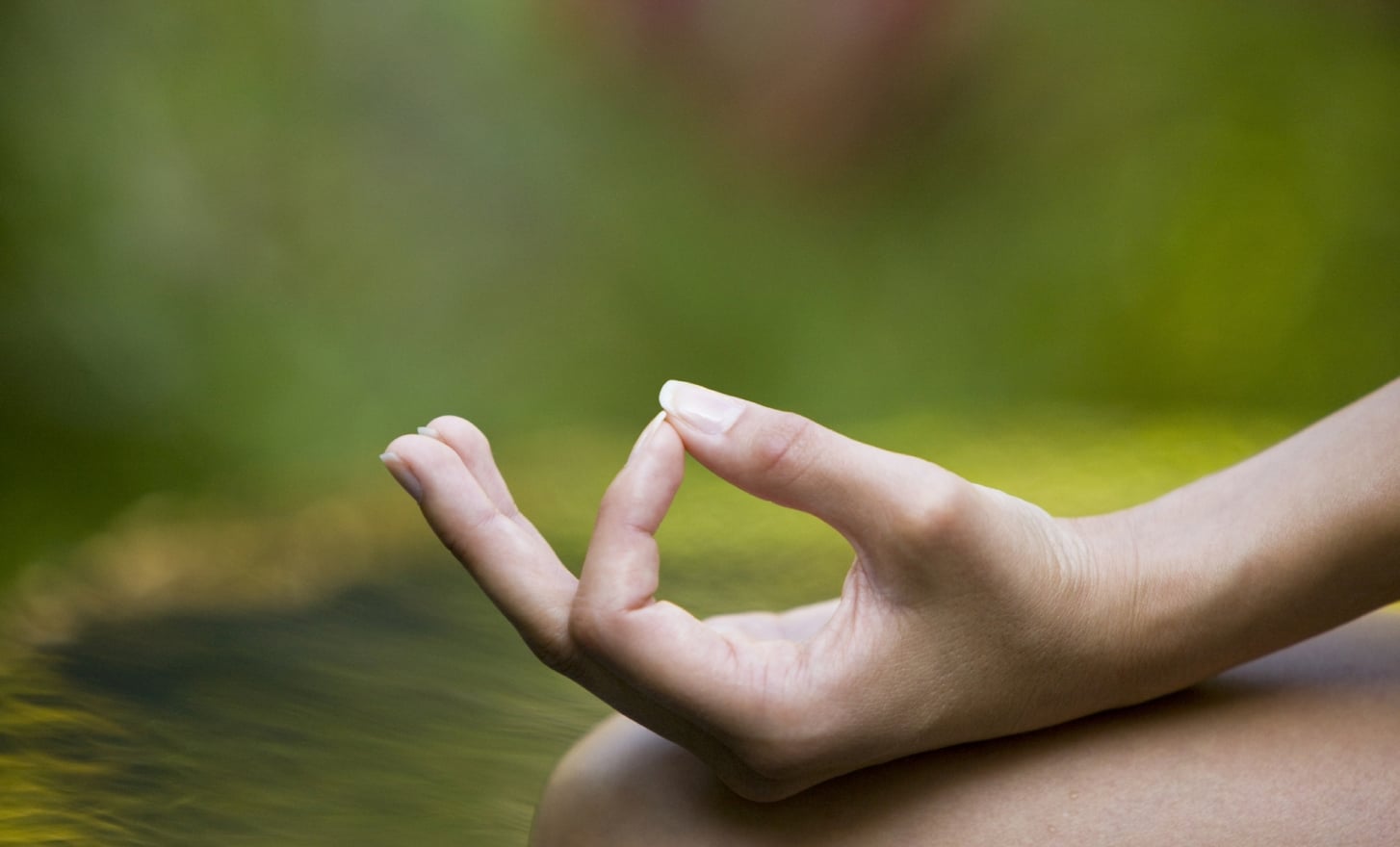 Yoga Hands