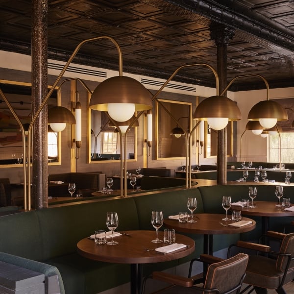 Sula Dining