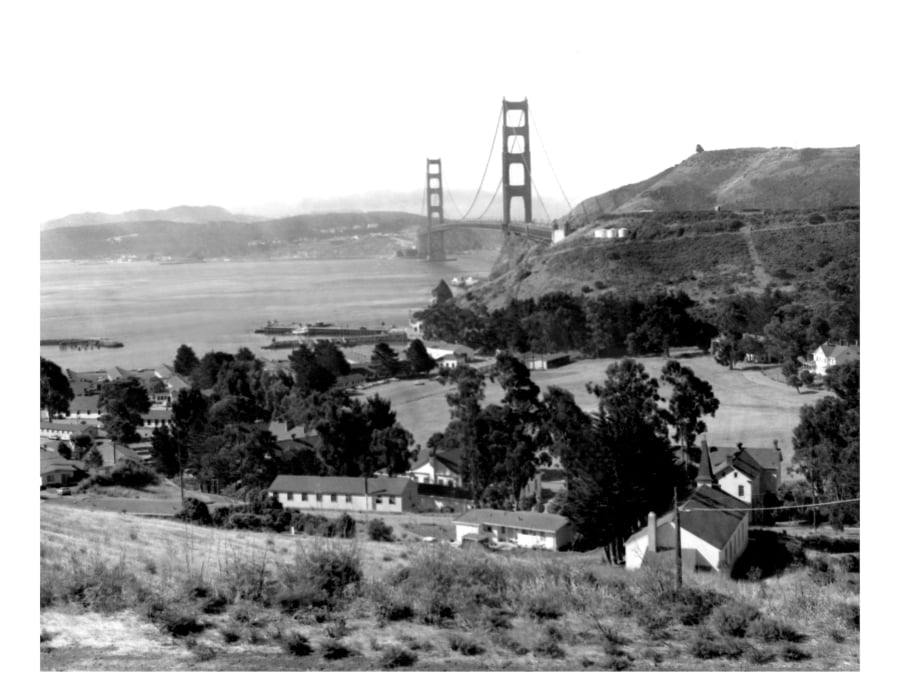 History images golden gate bridge