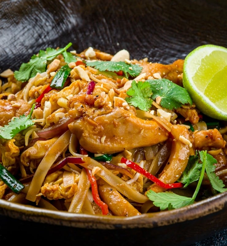 pad thai