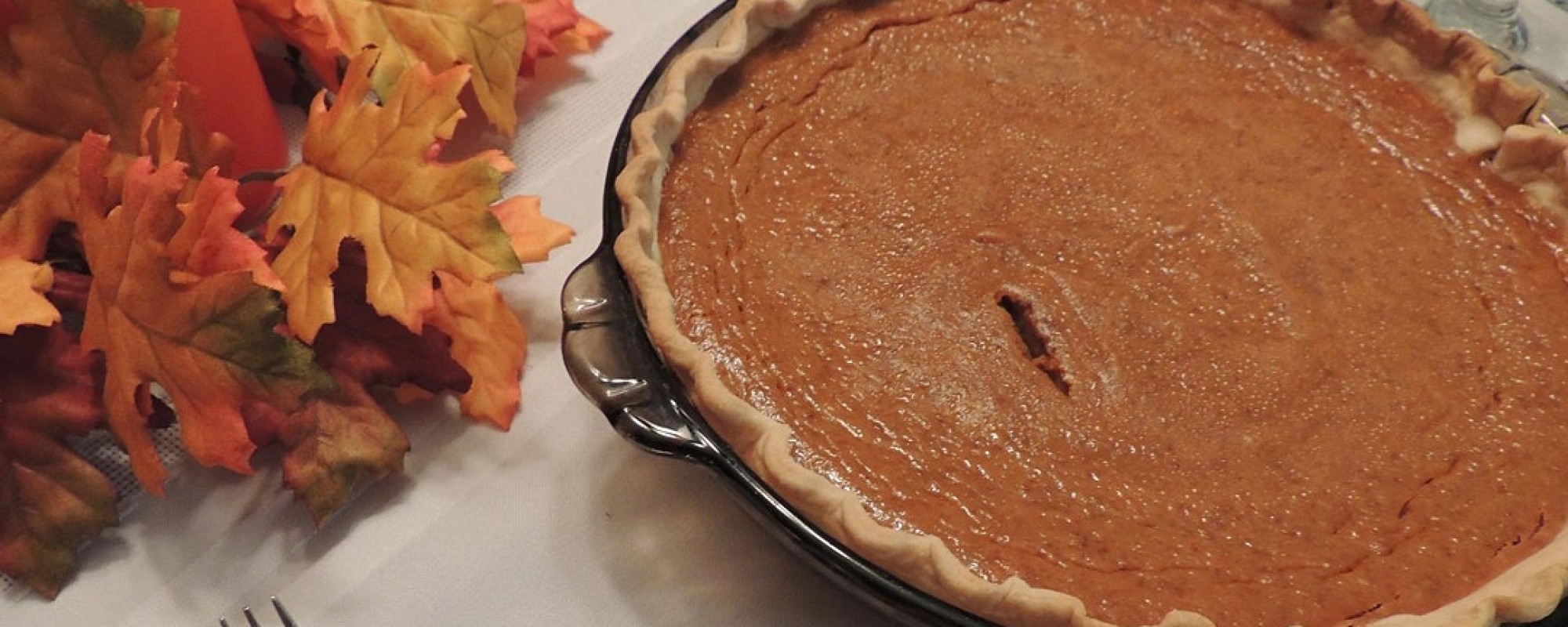 pie thanksgiving