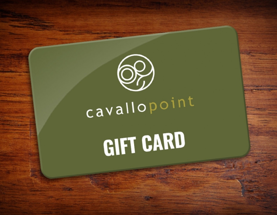 Cavallo Gift Card