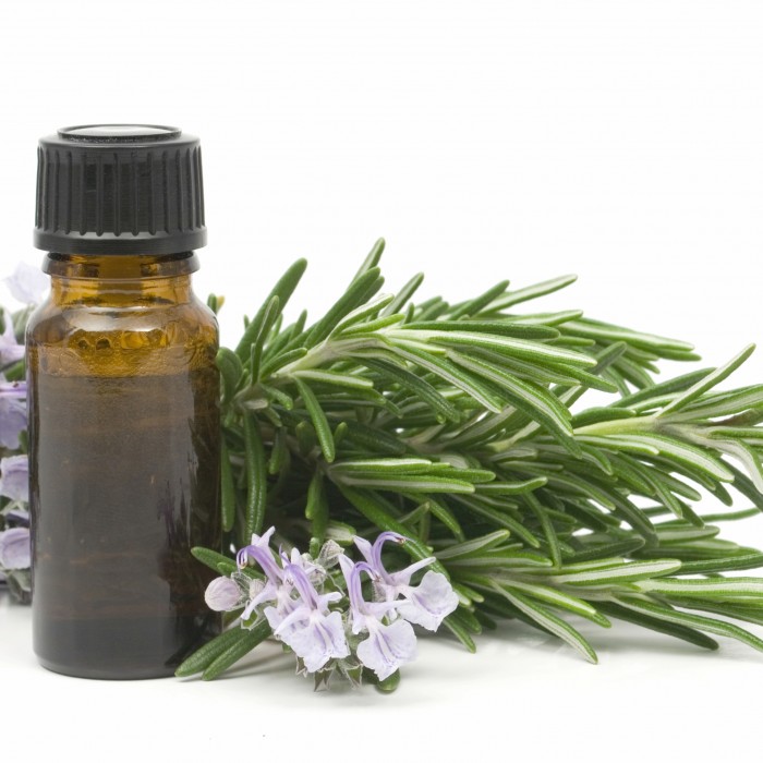 herb oil