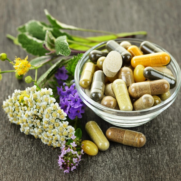herb supplement