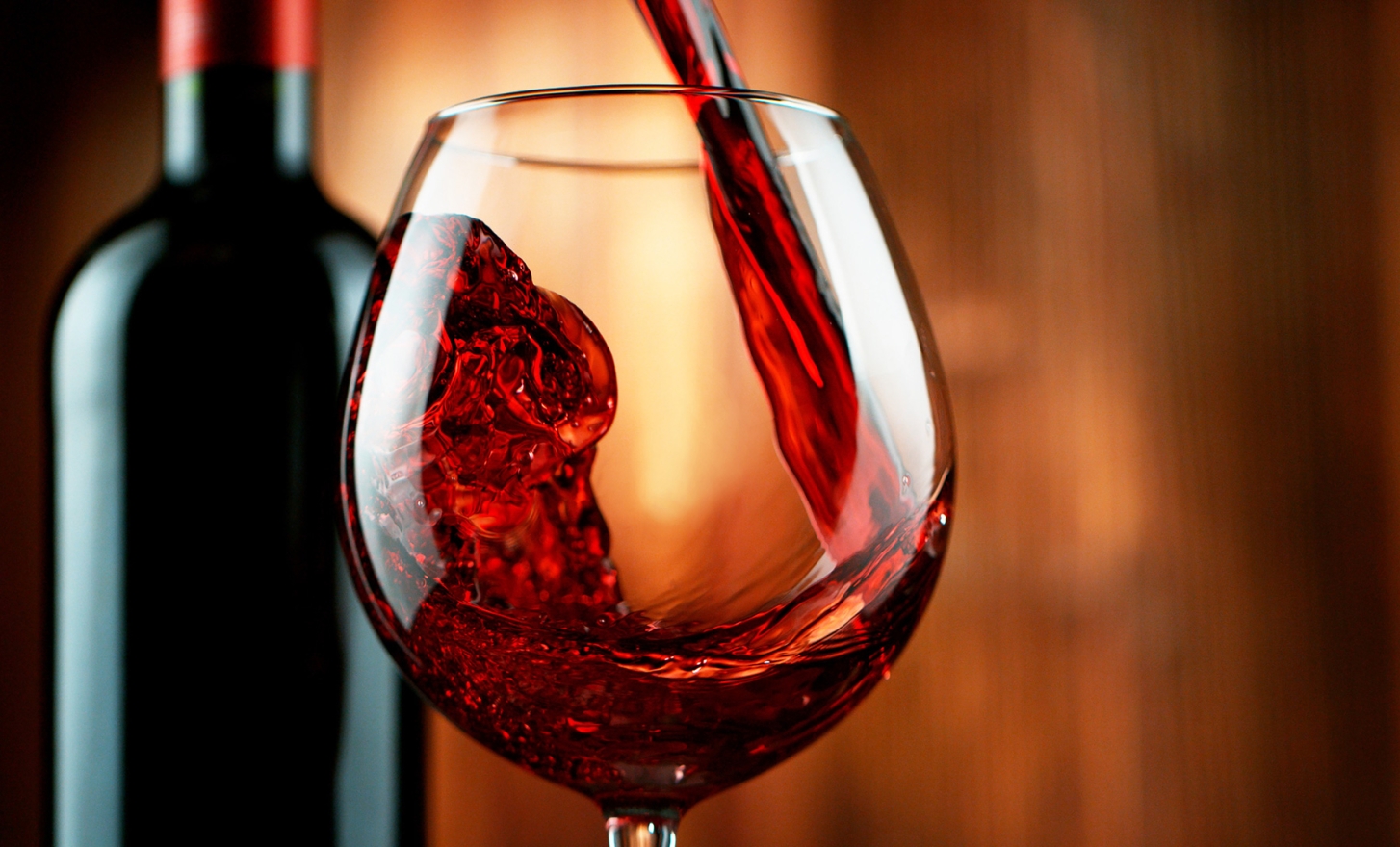 Red Wine