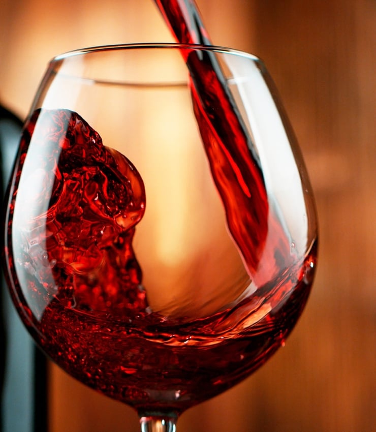 Red Wine