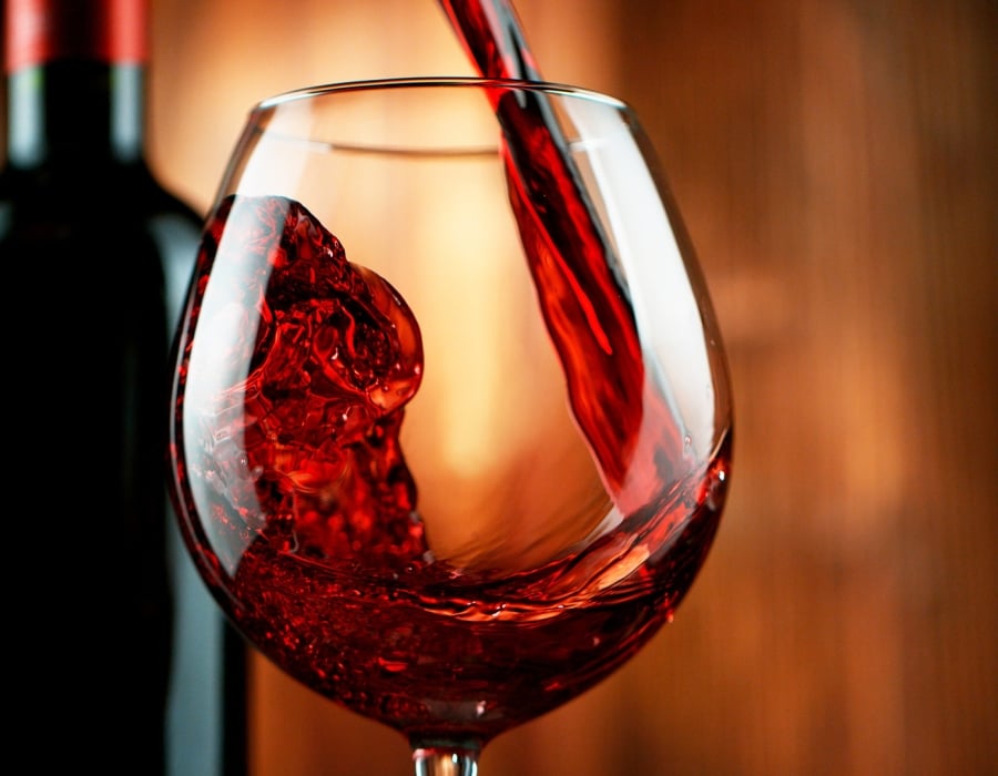 Red Wine
