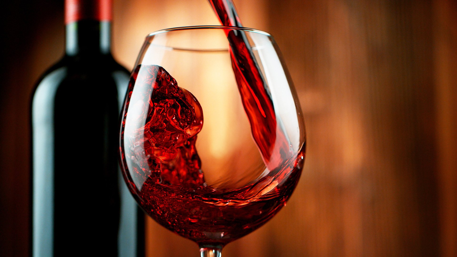 Red Wine