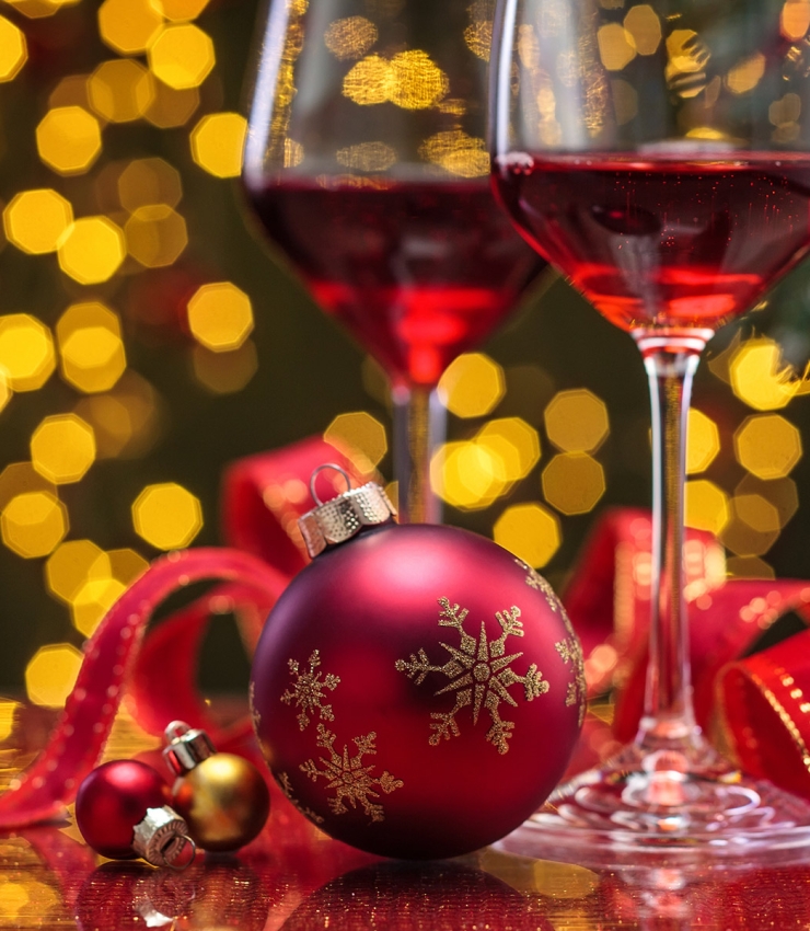 Christmas Dining