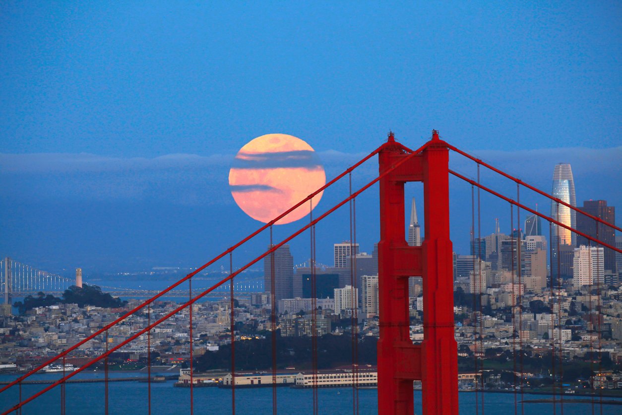 Iconic Dishes of San Francisco Cavallo Point