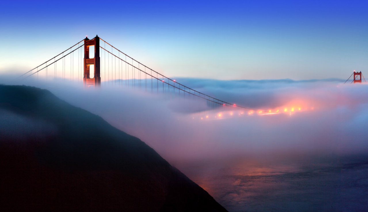 Golden Gate Bridge