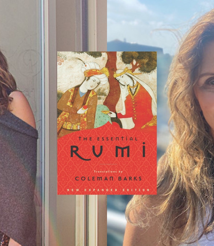Book Club Rumi