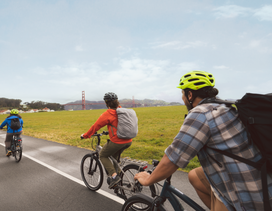 E-Bike Adventure