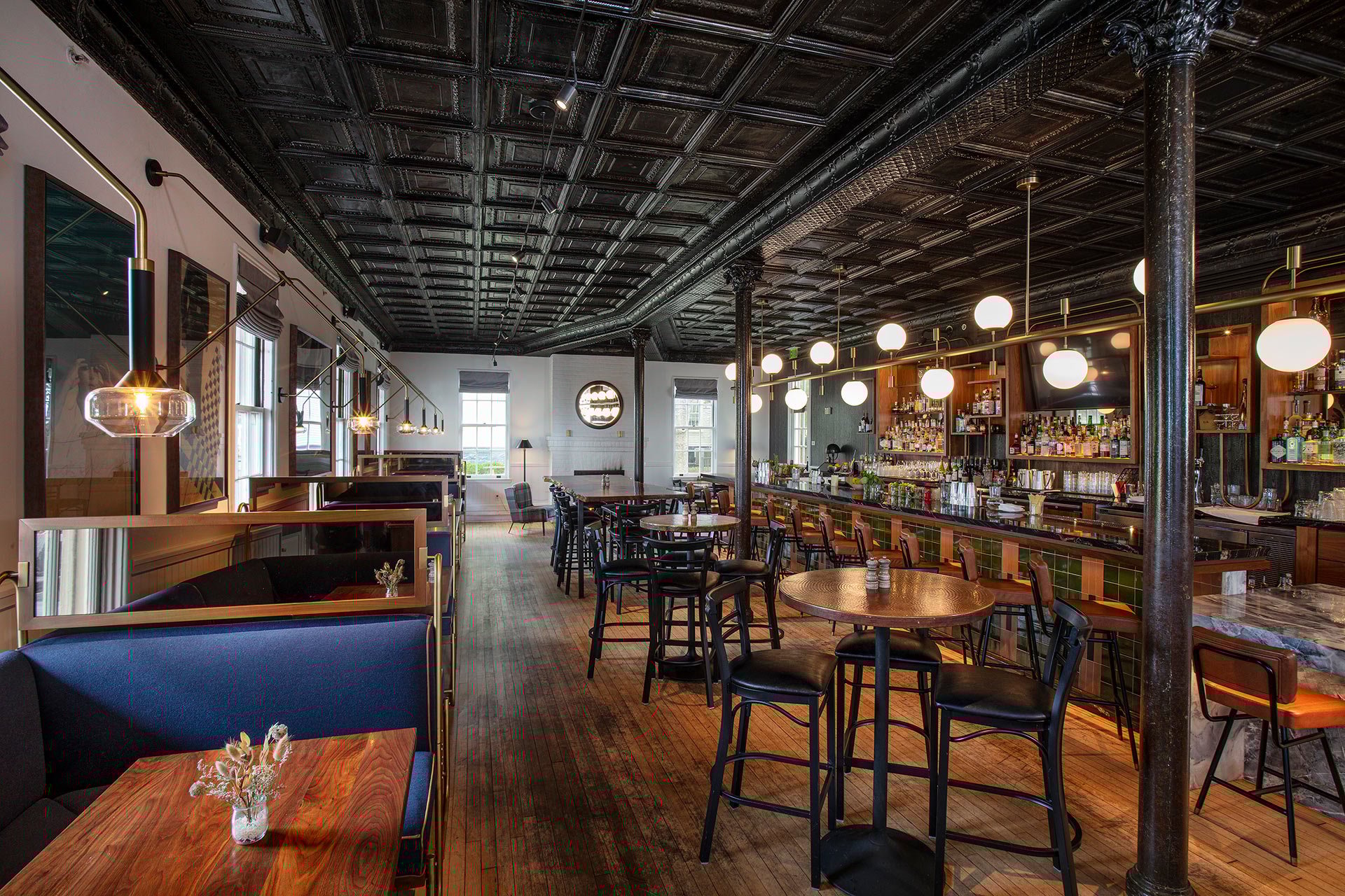 Farley at Cavallo Point