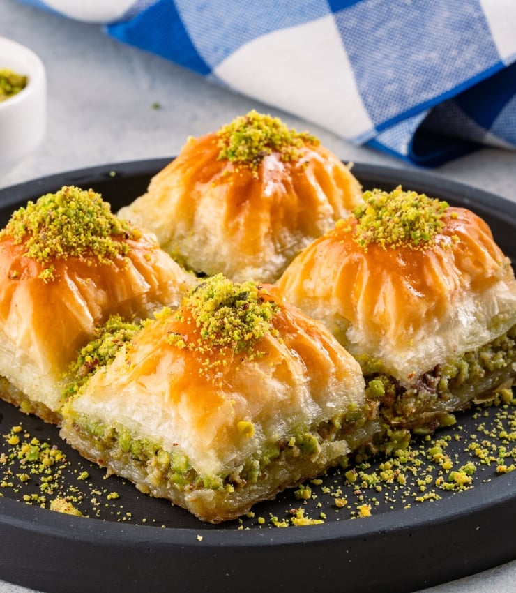 baklava